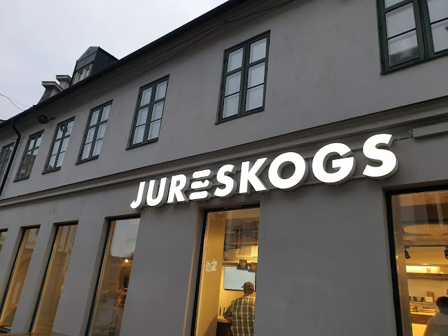 Jureskogs