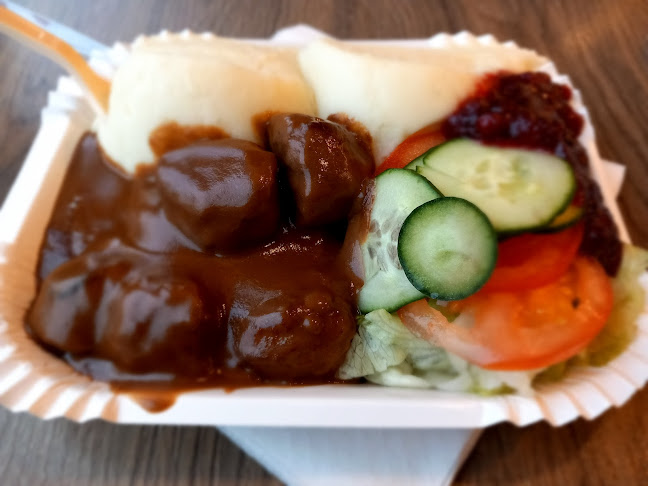 Stationsgatan 16, 311 75 Falkenberg