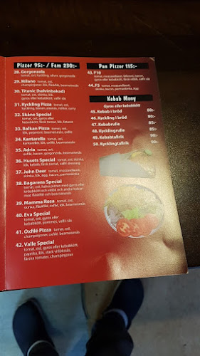 Sipans Krog - Åstorp