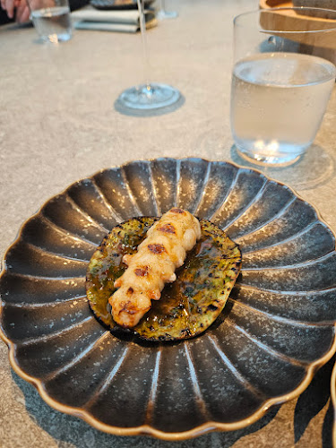 Comments and reviews of Restaurang ÄNG