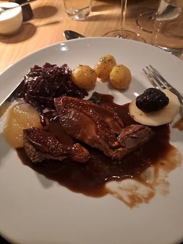 Opinii despre Genuin în Malmö - Gastronomi och hotellverksamhet