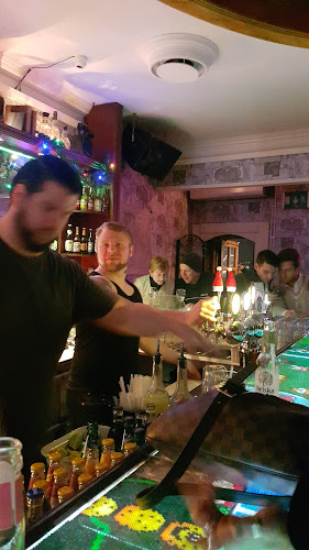 Skeppsbar - Gamla Stan Open Times