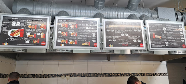 Comentarii opinii despre E4-baren