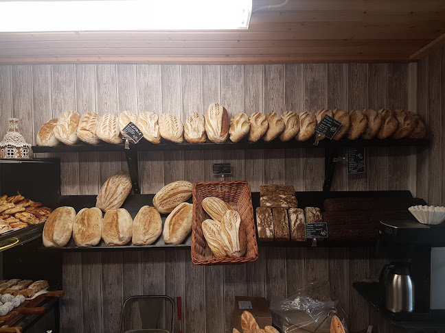 Opinii despre Bygdens Bageri AB în Västerås - Gastronomi och hotellverksamhet