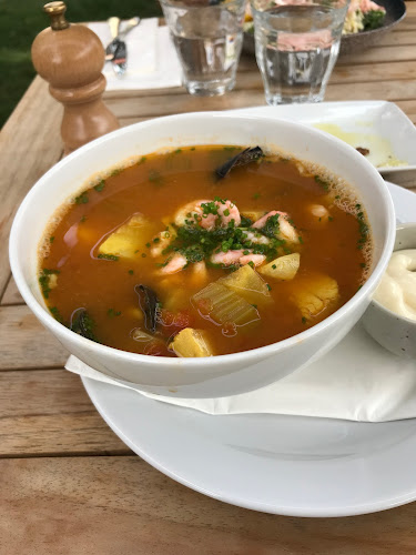 Hambergs - Gastronomi och hotellverksamhet