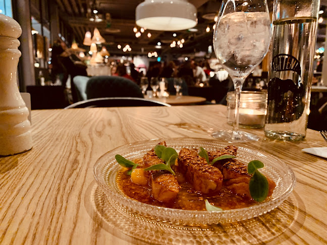 Urban Deli Sveavägen - Stockholm