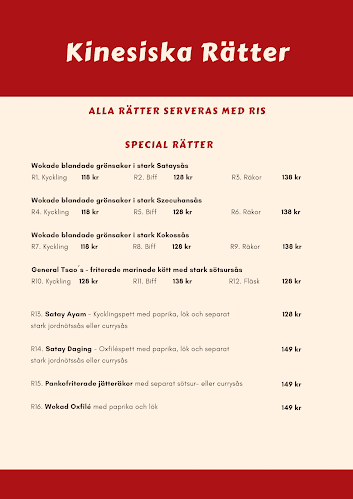 Restaurang Piccolo - Gastronomi och hotellverksamhet