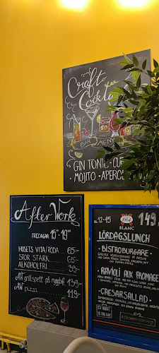 Cyrano Växjö - Växjö