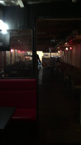 Opinii despre Shamruk restaurang în Vällingby - Gastronomi och hotellverksamhet