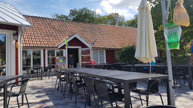 Evas Kroppkakor - Köpingsvik