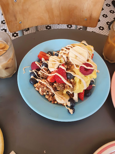 Opinii despre À la Lo în Stockholm - Gastronomi och hotellverksamhet