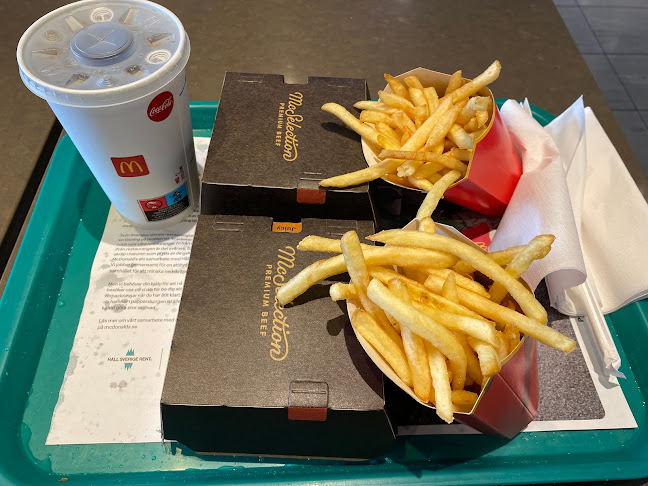 McDonald's Arboga - Arboga