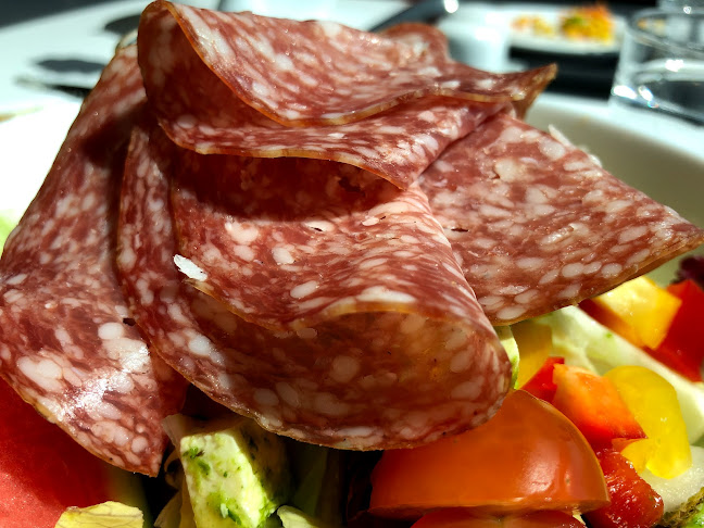 Restaurang Stenunge Allé - Gastronomi och hotellverksamhet