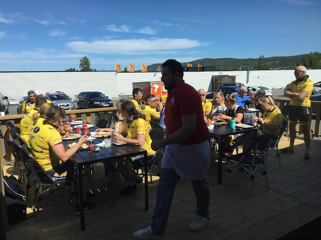 Lilla Beirut - Gastronomi och hotellverksamhet