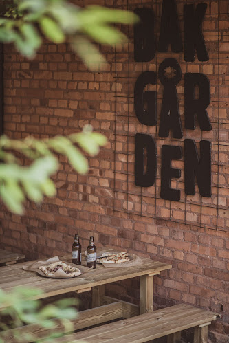 Bakgården - Gastronomi och hotellverksamhet