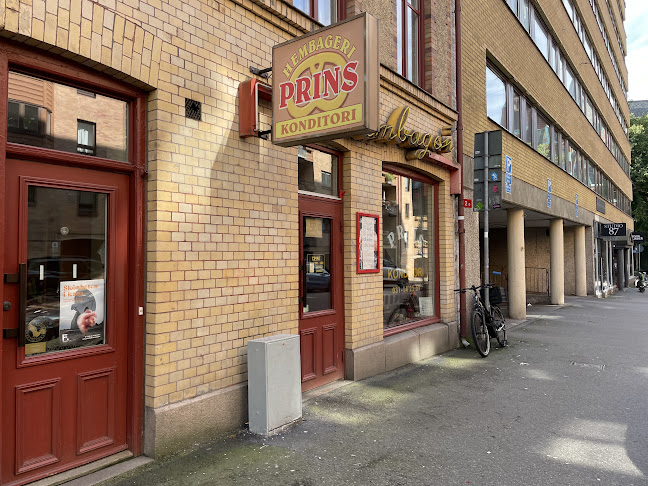 Hembageri Prins Konditori