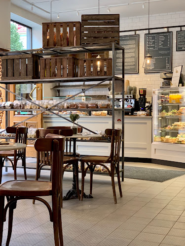 Robin Delselius Bageri - Gastronomi och hotellverksamhet