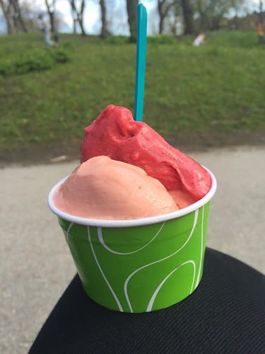 Italienaren i Gubbängen - Gastronomi och hotellverksamhet