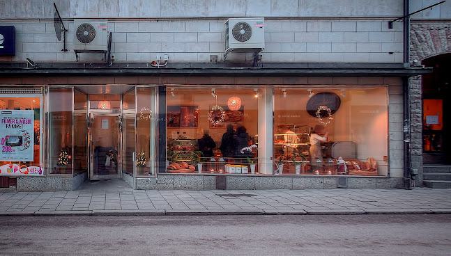 Ronaldo's Bread - Linköping