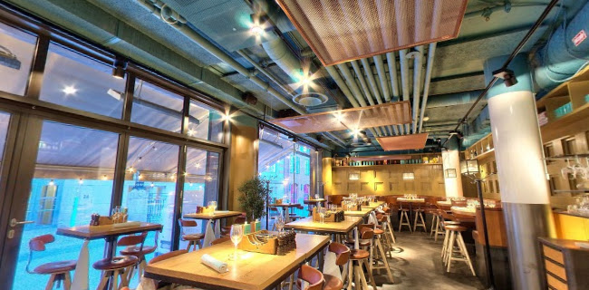 Boqueria Stockholm - Stockholm