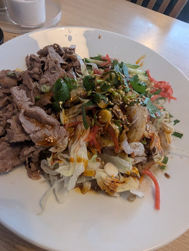 Noodle Master - Mölndal