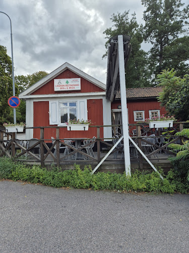 Libanon Restaurang - Gnesta