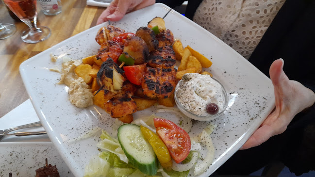 Västra Trädgårdsgatan 46, 611 32 Nyköping