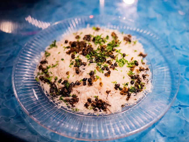 Hornstulls Bodega - Stockholm