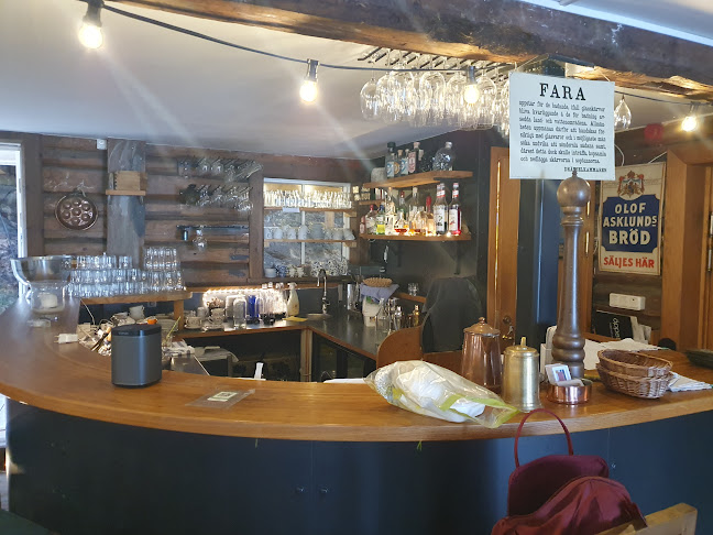 Härön Tryckhålet 197, 471 90 Kyrkesund