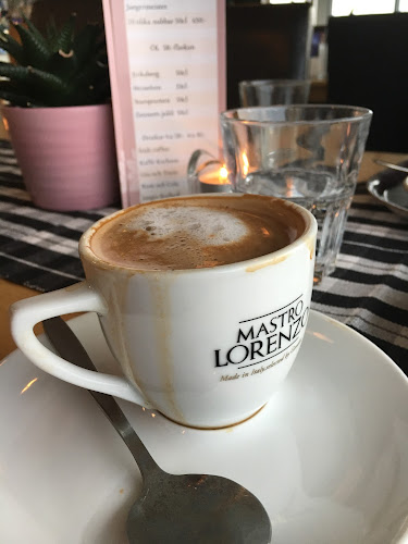 Svampen Skybar - Gastronomi och hotellverksamhet