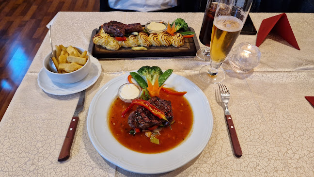 Restaurang Larmgatan 10 - Kalmar