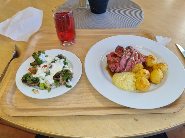 Reviews of Thomas Kök & Catering in Upplands Väsby - Gastronomi och hotellverksamhet