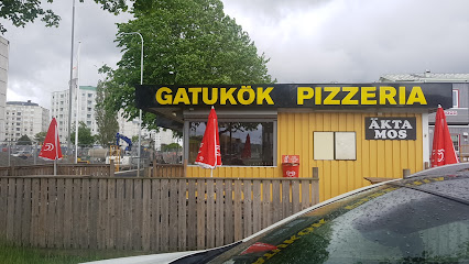 Kalle's Gatukök