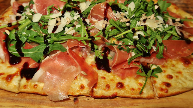 Comentarii opinii despre Edsvikens Gelateria/Edge Oxstallet