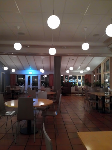 Arken Café Duvan - Värnamo