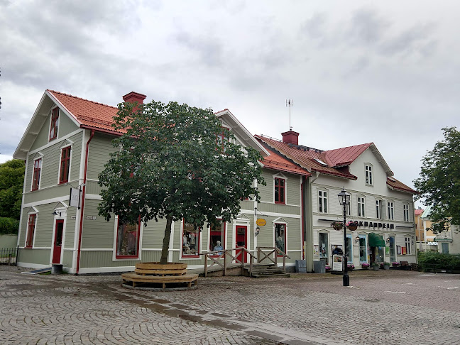 Comments and reviews of Ankaret