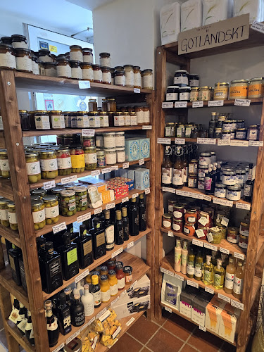 Opinii despre Wisby Ost AB în Visby - Gastronomi och hotellverksamhet