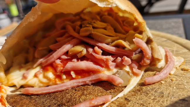 Comentarii opinii despre Pizzeria Regement