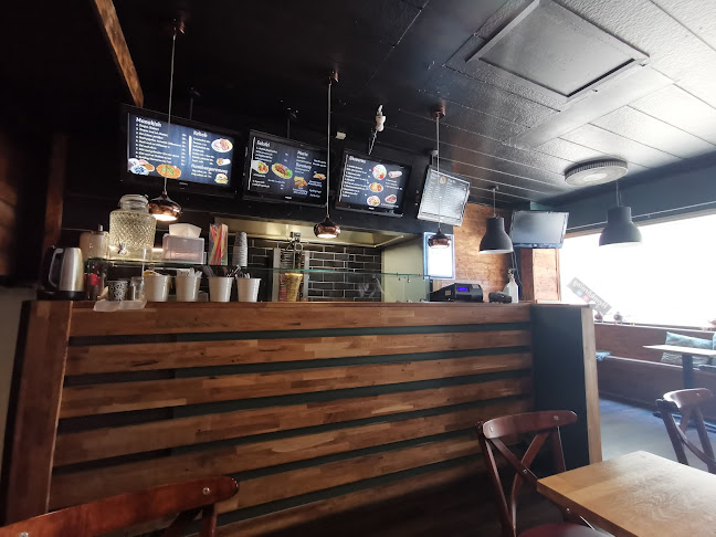 Norrköpings Pizzeria - Gastronomi och hotellverksamhet