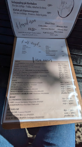 ÅHUS Finest - Gastronomi och hotellverksamhet