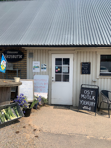 Ebbessons gårdsmejeri & butik