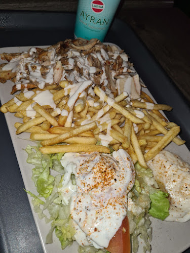 Comentarii opinii despre Shawarma house