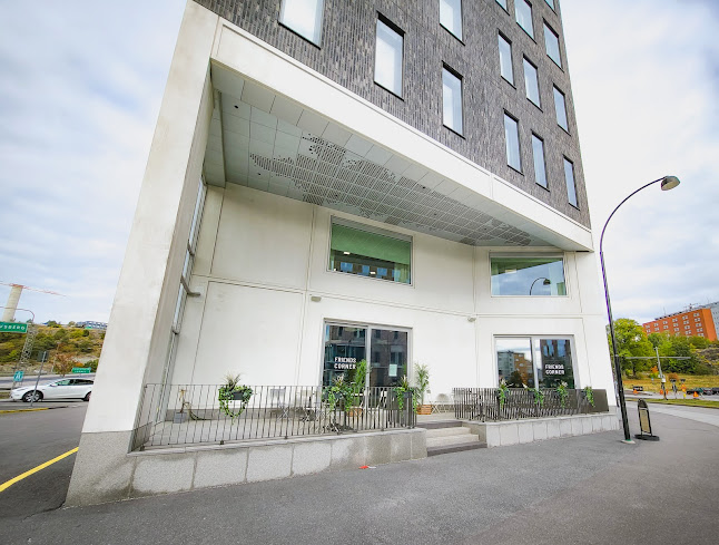 Comentarii opinii despre Friends Corner