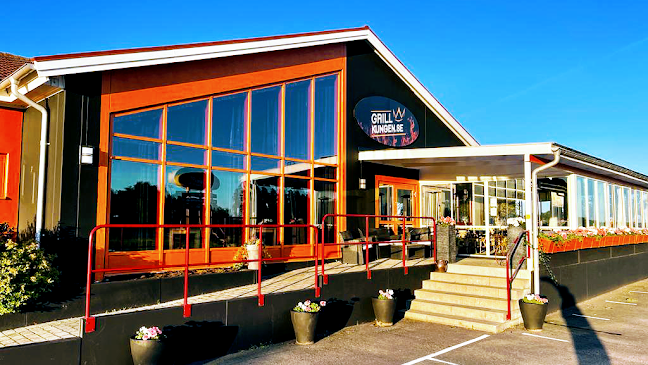 Grillkungen Catering - Ängelholm