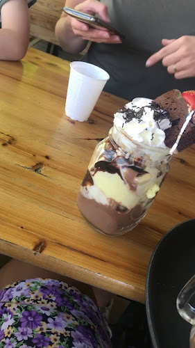 Glass & Berså Arboga