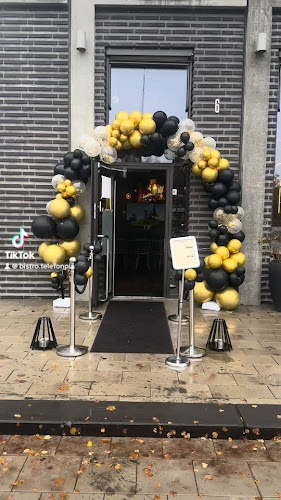 Comentarii opinii despre Bistro Telefonplan