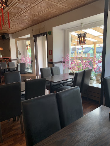 Thai Sushi - Ödeshög