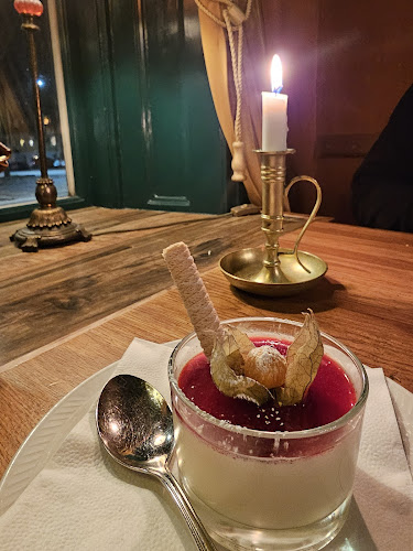 Restaurang Montmartre