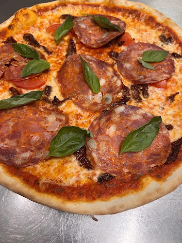 Comentarii opinii despre CHE PASTA & PIZZA