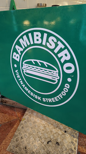 Reviews of Bambistro in Stockholm - Gastronomi och hotellverksamhet